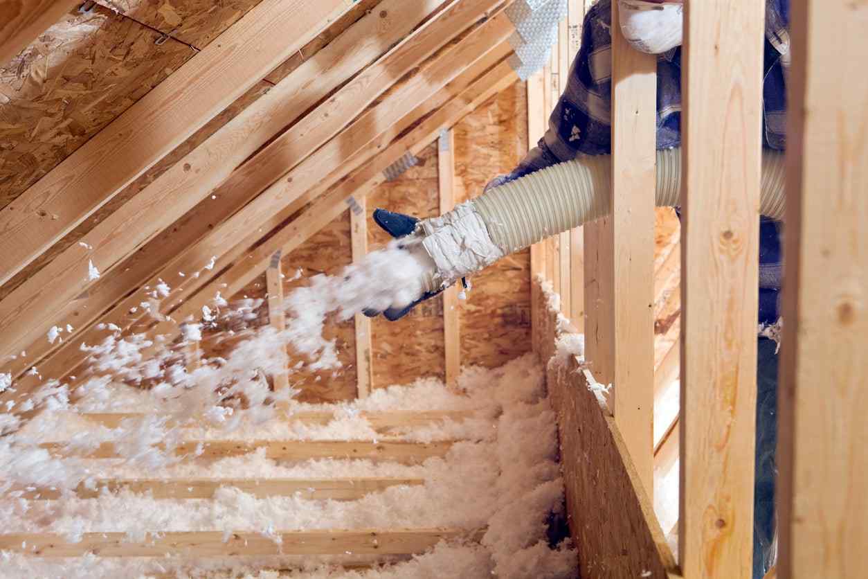 Best Blownin Insulation Services in Pensacola, FL