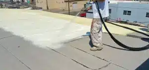 Roof Insulation