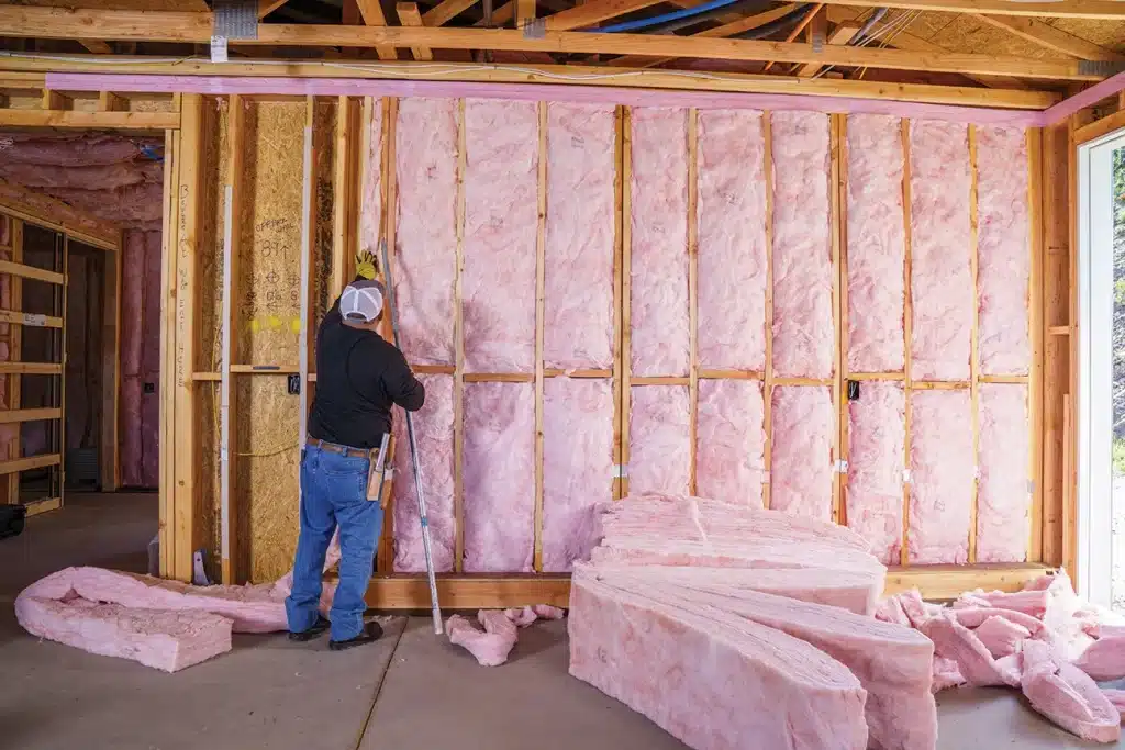 Why Choose Fiberglass Insulation Services in Pensacola, FL in 2024