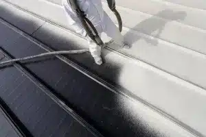 roof insulation services