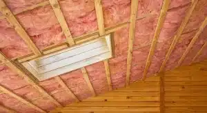 Fiberglass Insulation Experts