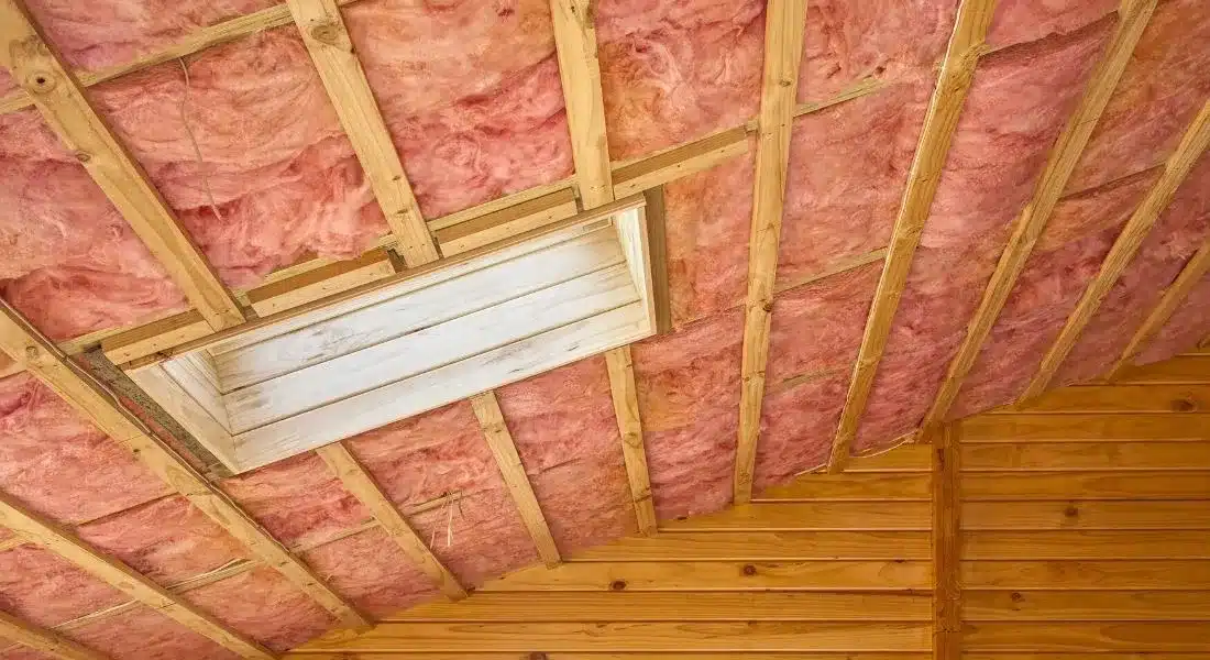 Fiberglass Insulation Experts