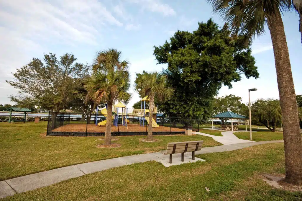 Bayview Park