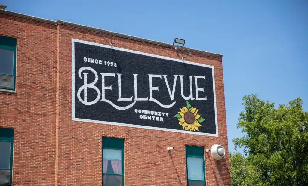 Bellview Community Center