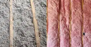 Blown-In vs. Fiberglass Insulation Comparison Guide