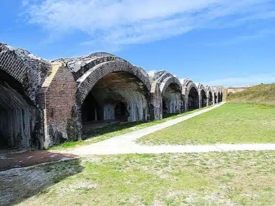 Fort Pickens