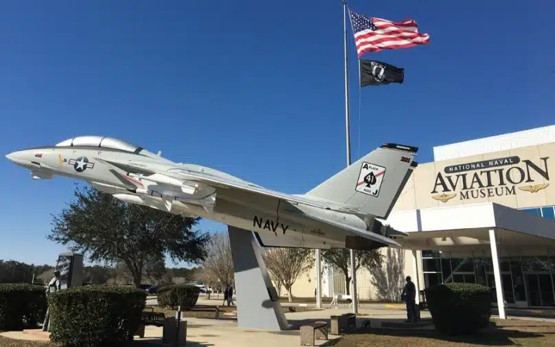 Naval Aviation Museum
