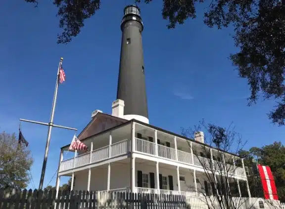 Pensacola Lighthouse and Maritime Museum