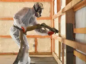 Why Hire a Professional Insulation Contractor?
