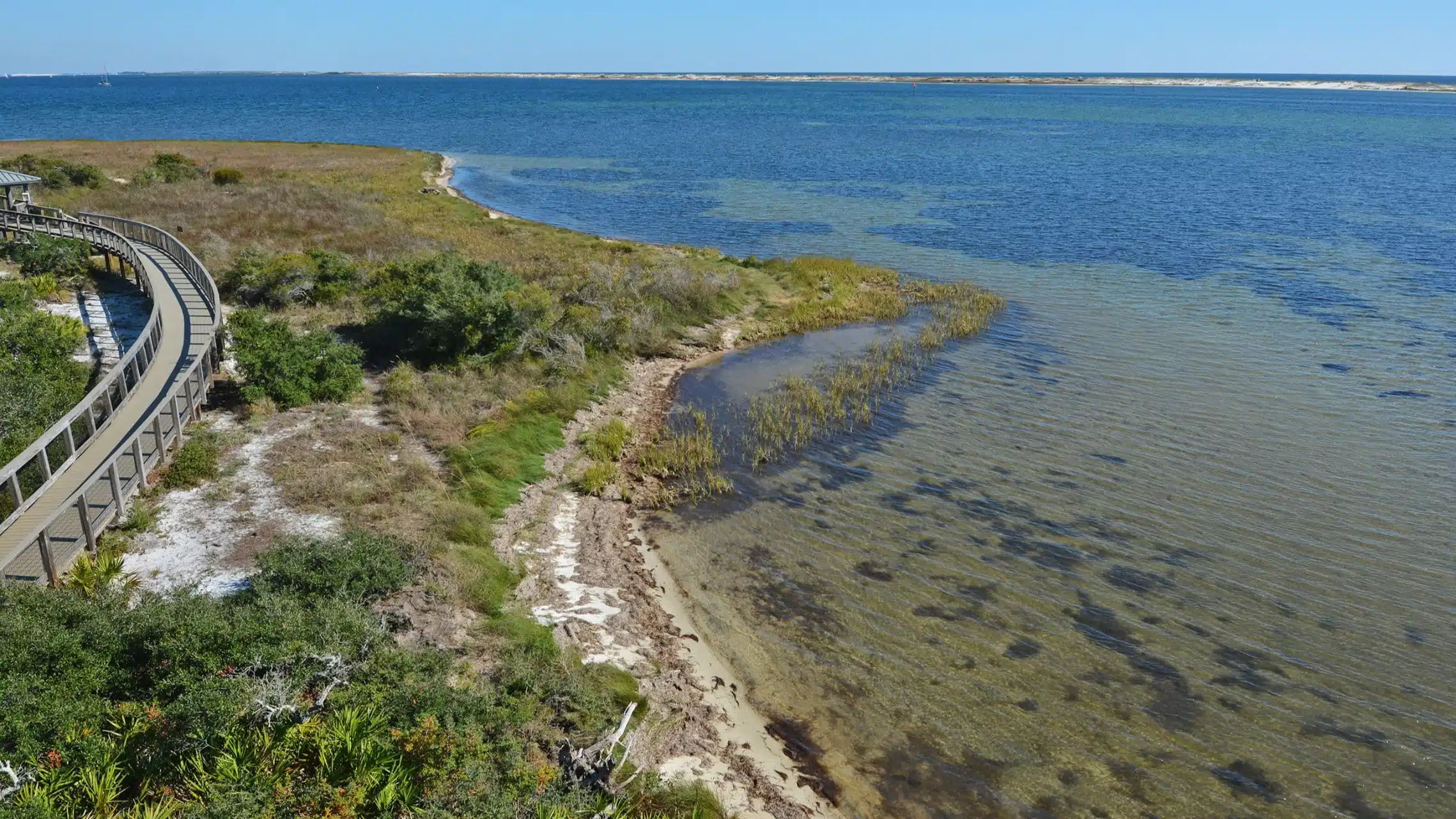 Big Lagoon State Park