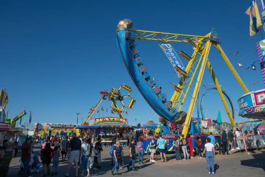 Pensacola Interstate Fairgrounds