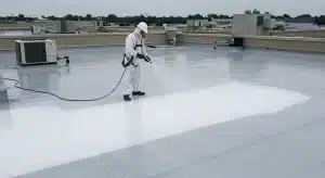 Roof Insulation in Perdido Key, FL