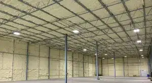 Why Investing in Commercial Insulation Is a Smart Business Move