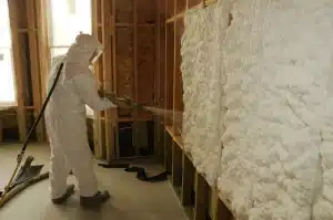 Spray Foam Insulation for Gonzalez, FL