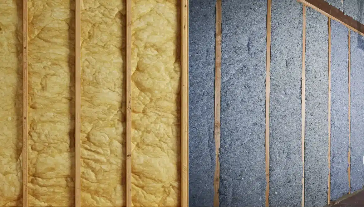 Fiberglass Insulation vs. Cellulose Which One Is Better