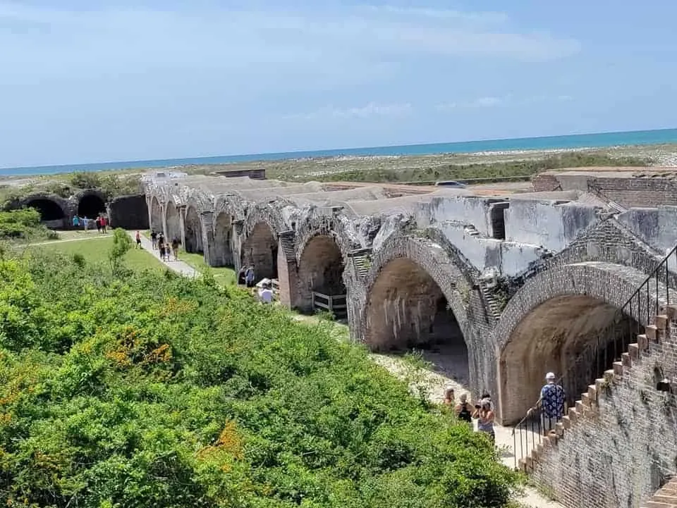 Fort Pickens