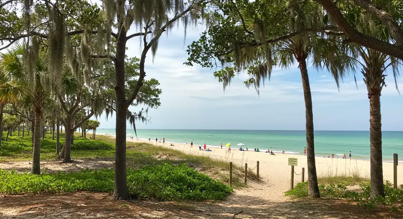 Gulf State Park