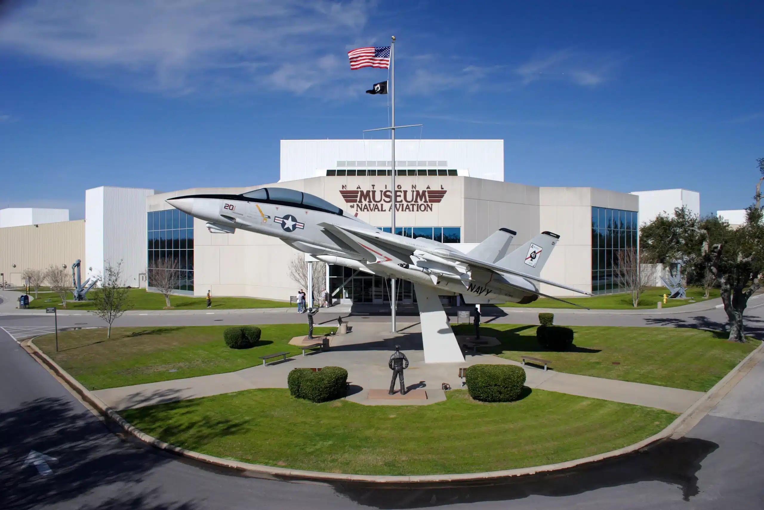 National Naval Aviation Museum