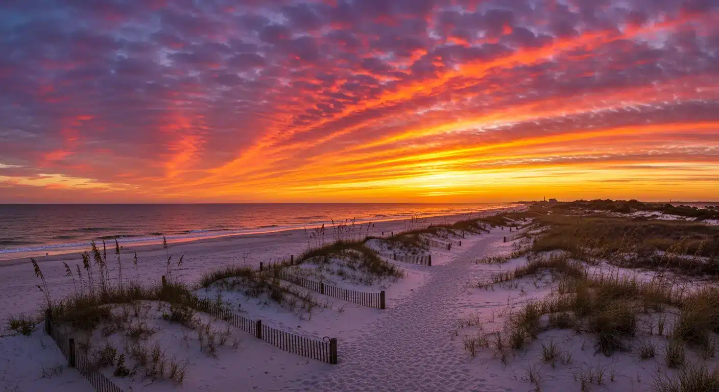 Perdido Key State Park