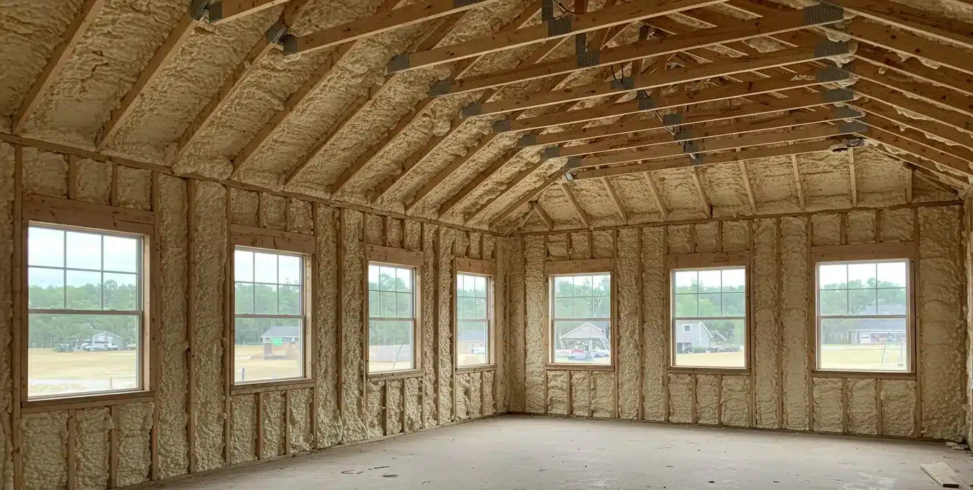 Understanding Residential Insulation A Gulf Shores Homeowner’s Guide