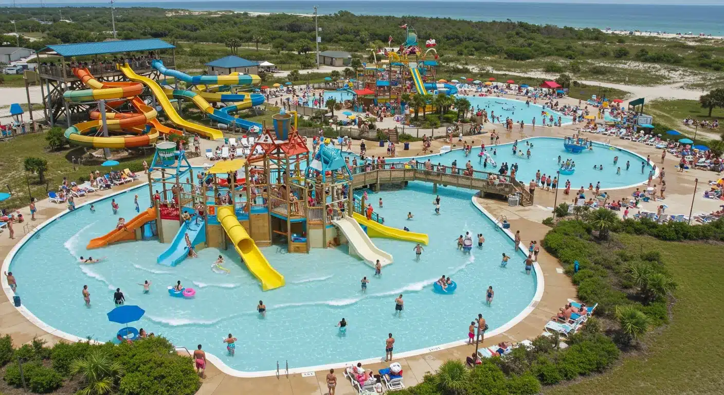 Waterville USA