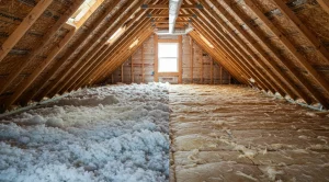 Blown-In vs Fiberglass: Which Insulation Suits You?