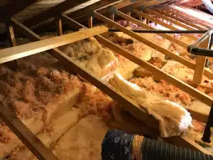 Efficient Insulation Removal Services for Your Home