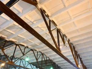 Why Roof Insulation Is Essential for Homes in Brent, FL