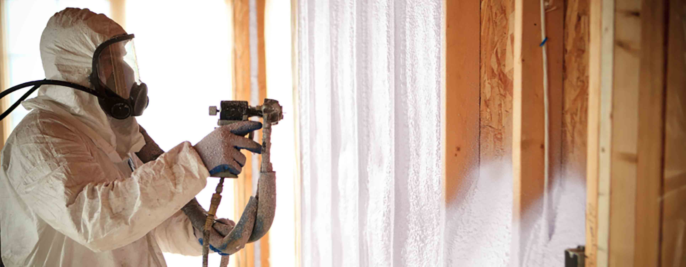 Top Advantages of Spray Foam Insulation in Orange Beach