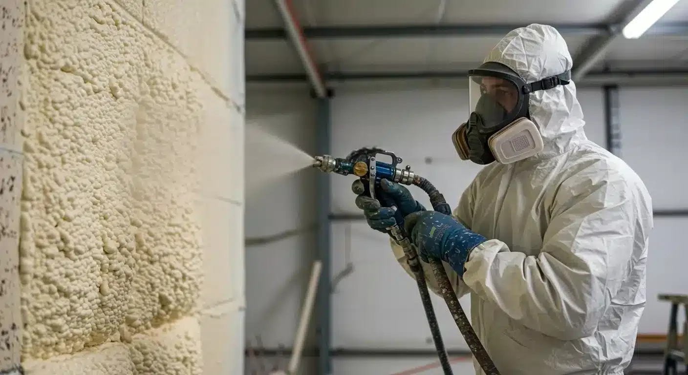 Can Commercial Insulation Help Reduce Energy Bills