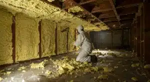 Is Your Old Insulation a Hidden Hazard? Signs You Need Immediate Removal