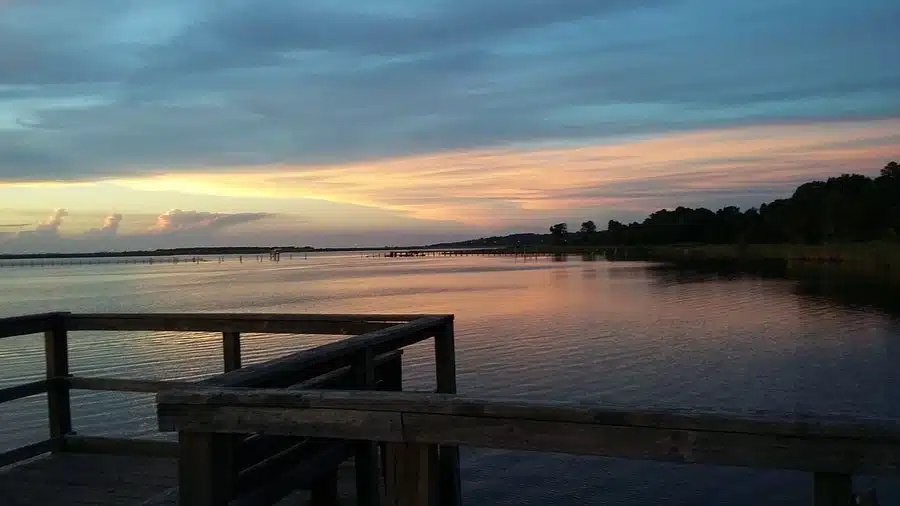 Daphne Bayfront Park