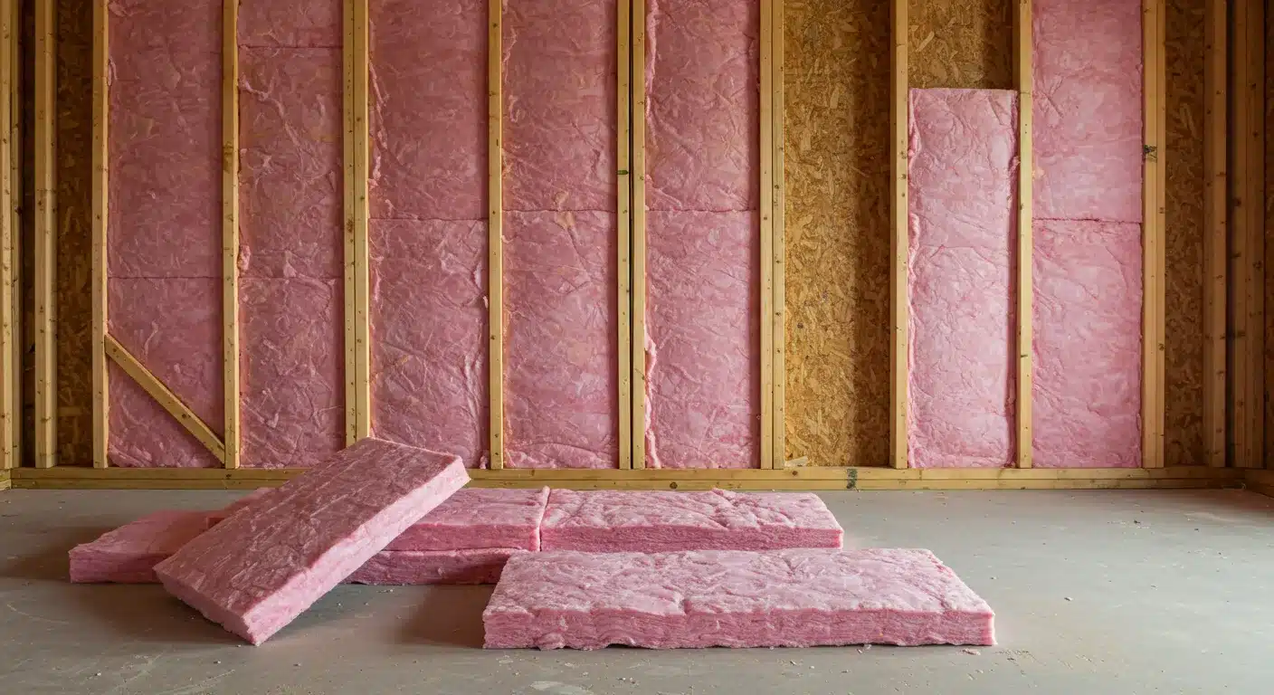 Fiberglass Insulation Services Point Baker, FL