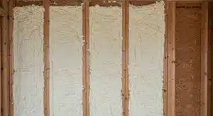 How Does Spray Foam Insulation Support Sustainability?