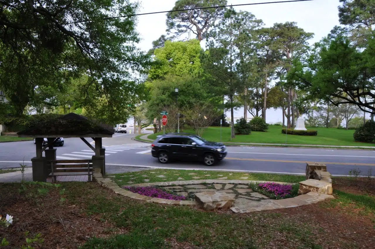 Knoll Park