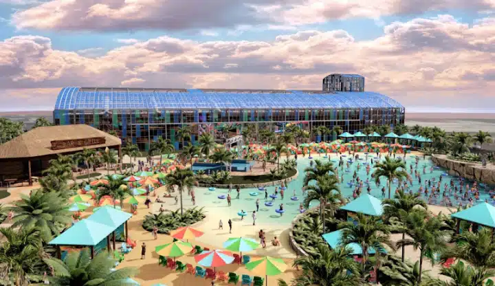 OWA Parks & Resort