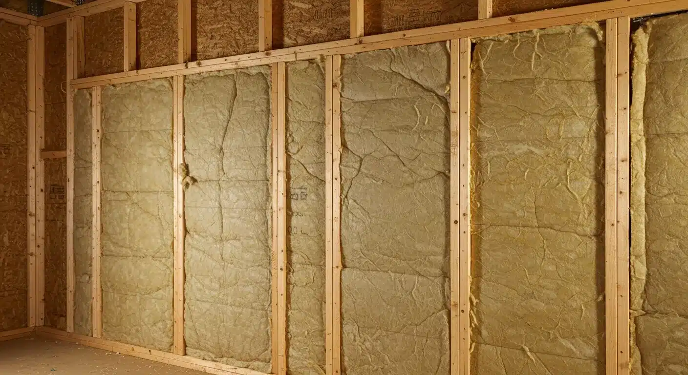 Spray Foam Insulation Contractor in Fairhope, AL