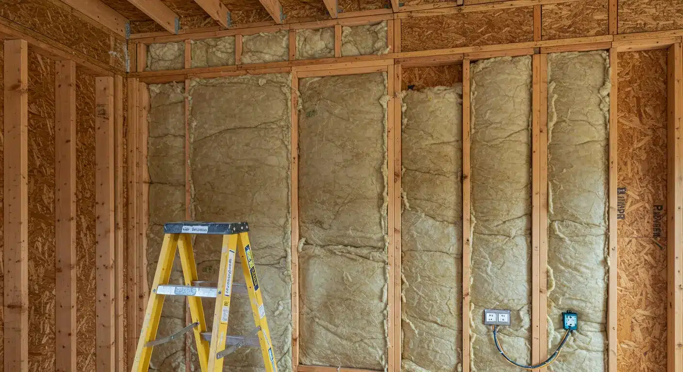 What Are the Best Eco-Friendly Insulation Options?