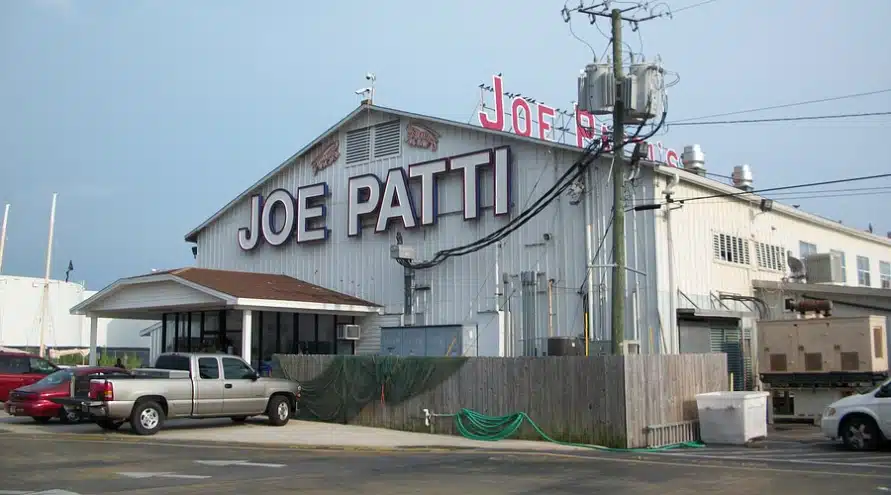 Joe Patti’s Seafood Company