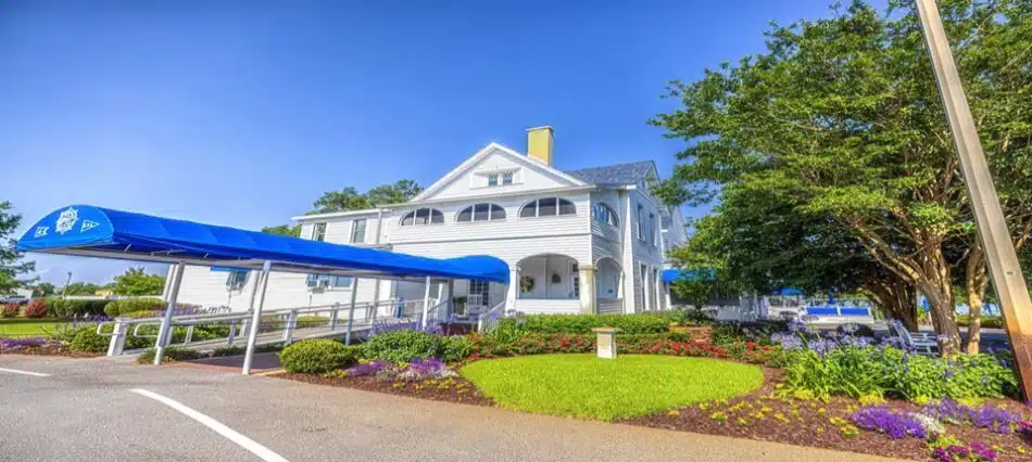 Pensacola Yacht Club
