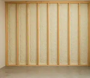Which Type of Spray Foam Insulation Offers Better Vapor Barrier Protection