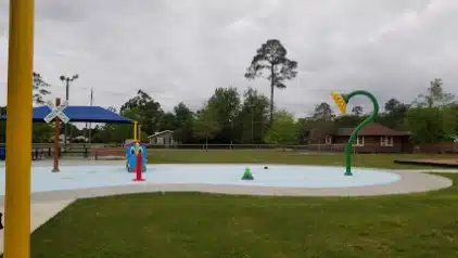 Atmore Heritage Park​