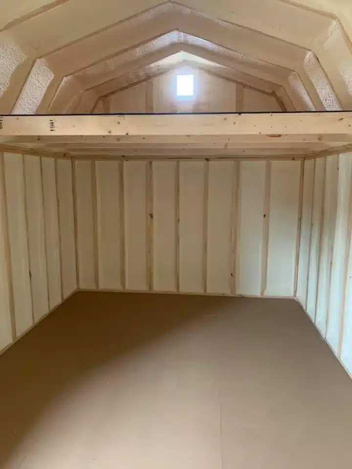Closed Cell Spray Foam Point Baker, FL