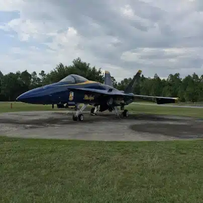 Naval Air Station Whiting Field | Prestige Insulation Solution