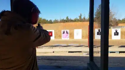 Santa Rosa Shooting Center​ | Prestige Insulation Solution