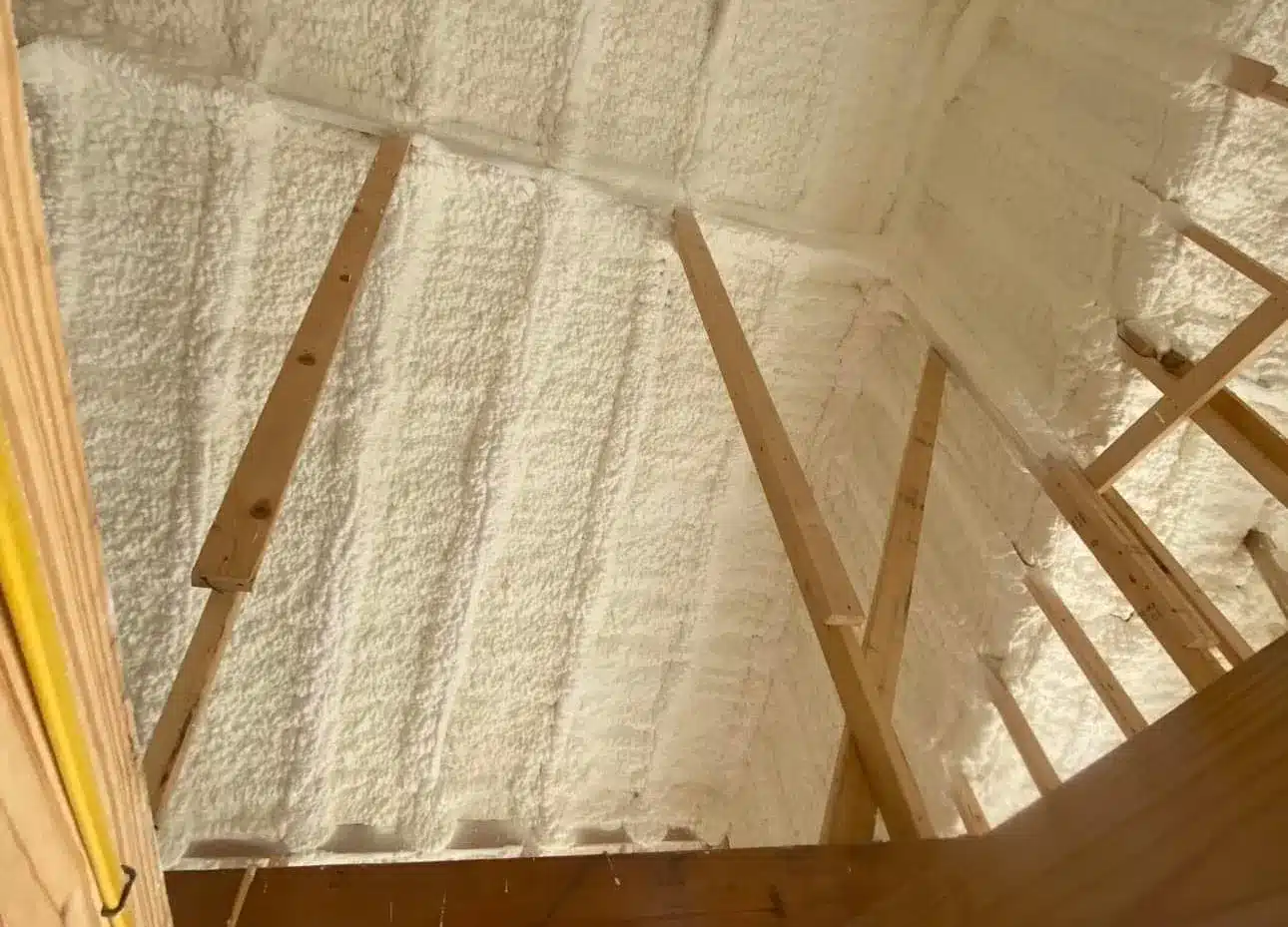 Can Spray Foam Cut Energy Costs in Santa Rosa County?