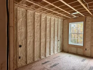 How Spray Foam Boosts Energy Savings in Santa Rosa County