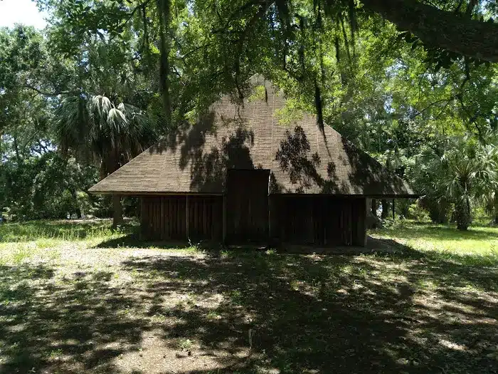 Indian Temple Mound Museum