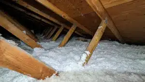 Is Blown-In Insulation Right for Fort Walton Homes