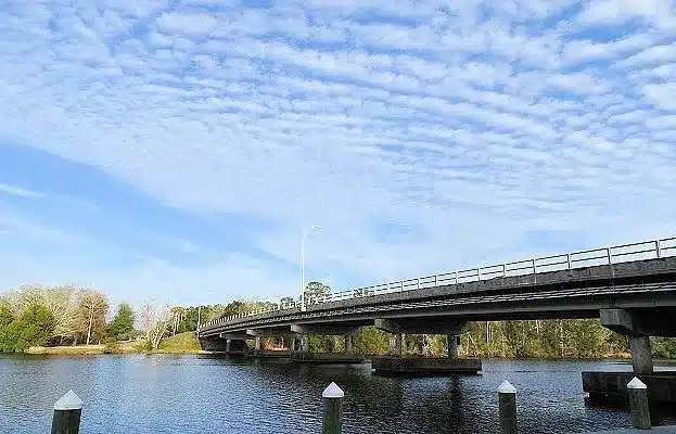 Milton Riverwalk